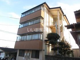 奈良県奈良市西大寺赤田町１ 賃貸マンション