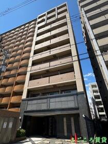スワンズシティ大阪ＷＥＳＴ 10階建