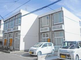 レオパレスアヴェニール