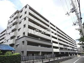 京都府京都市右京区太秦下角田町 賃貸マンション