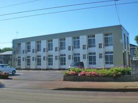 新潟県長岡市蔵王１ 賃貸アパート