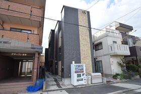 ＥＳＰＡＣＩＯ今池（エスパシオ今池）