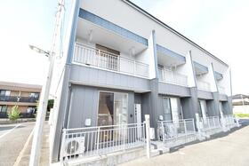 群馬県前橋市下新田町 賃貸アパート