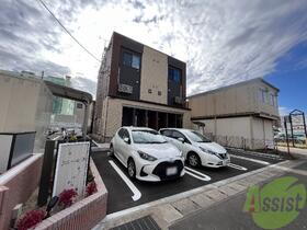 宮城県仙台市若林区六丁の目南町 賃貸アパート