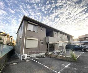 ドミール嵯峨野