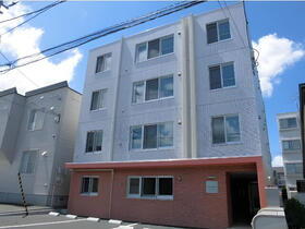 ノースレジデンス南郷