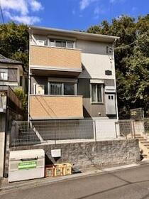 グランメール多摩平