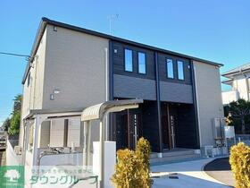 埼玉県久喜市久喜東３ 賃貸アパート