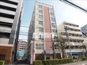 調布南コーポラス