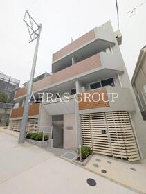 グランパセオ代々木上原ＩＩ