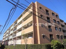 東京都西東京市柳沢５ 賃貸マンション