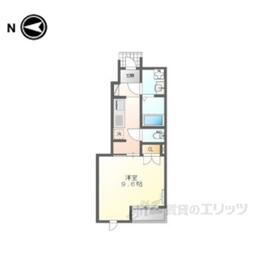 京都府福知山市字堀本堀 賃貸アパート