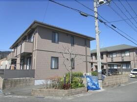 京都府亀岡市大井町土田１ 賃貸アパート