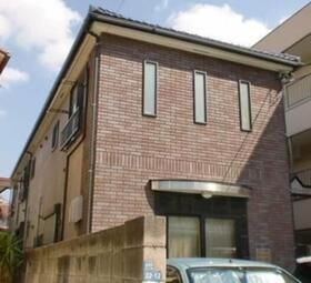 東京都大田区西蒲田６ 賃貸アパート