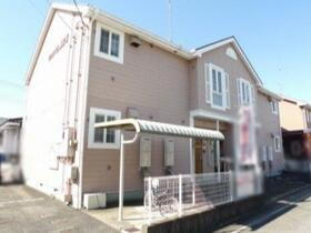 埼玉県熊谷市妻沼東４ 賃貸アパート