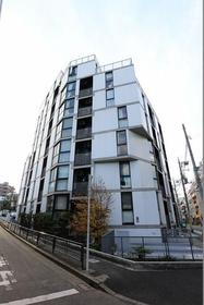 東京都世田谷区等々力２ 8階建 築15年5ヶ月