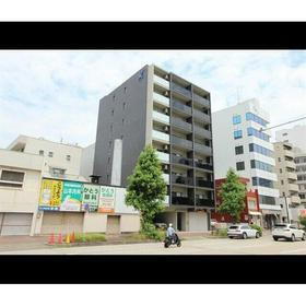 愛知県名古屋市東区相生町 8階建 築7年9ヶ月
