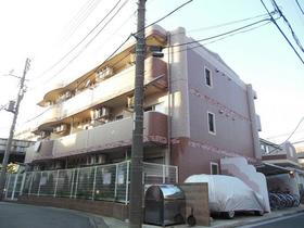 神奈川県横浜市港北区樽町３ 3階建 築15年2ヶ月
