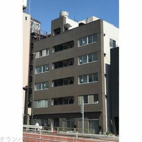 東京都葛飾区青戸７ 5階建 築48年2ヶ月