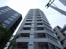 東京都新宿区西新宿５ 15階建 築11年2ヶ月