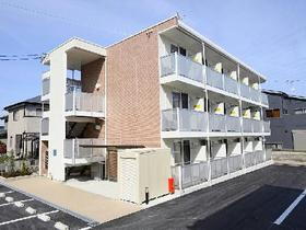 静岡県浜松市中央区上島７ 3階建 築14年2ヶ月