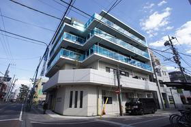 神奈川県相模原市南区東林間５ 5階建 築7年3ヶ月