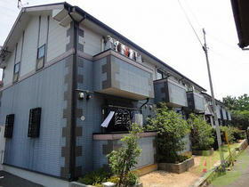 兵庫県神戸市垂水区海岸通 賃貸アパート