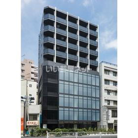 神奈川県横浜市中区初音町３ 地上10階地下1階建 築7年1ヶ月
