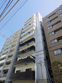 東京都台東区三筋１ 12階建 築5年10ヶ月