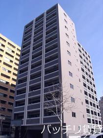 イルマーレ博多 12階建