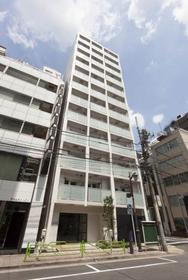 東京都中央区八丁堀１ 12階建 築10年1ヶ月