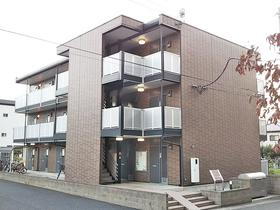 埼玉県さいたま市中央区本町西４ 3階建 築15年9ヶ月