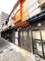 市岡1丁目テラス
