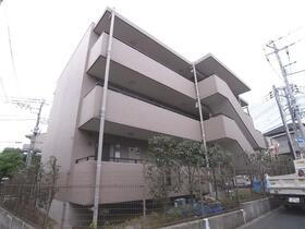 アソシエール駒沢