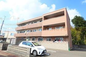 福岡県大野城市横峰２ 3階建 築14年1ヶ月