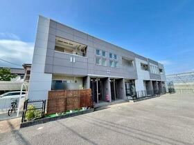 Ｔｅｒｒａ　Ｄｅｌ　Ｓｏｌｅ 2階建