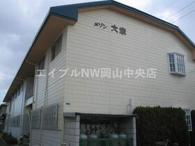 メゾン大忠