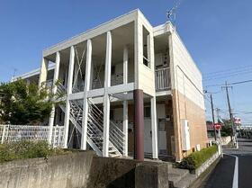 群馬県前橋市鳥羽町 賃貸アパート