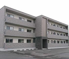 広島県福山市神辺町字徳田 賃貸マンション