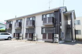 茨城県牛久市栄町６ 賃貸アパート