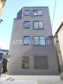 東京都葛飾区新小岩１ 賃貸マンション