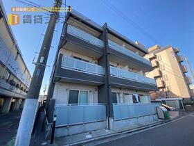 千葉県船橋市東船橋４ 賃貸アパート