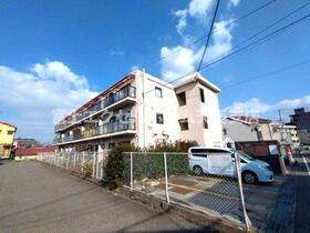 サンモール深井