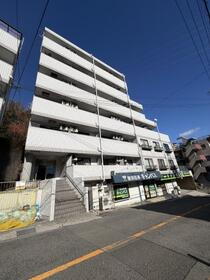 兵庫県神戸市須磨区妙法寺字荒打 賃貸マンション