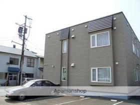 北海道札幌市西区八軒十条西１ 2階建 築38年6ヶ月