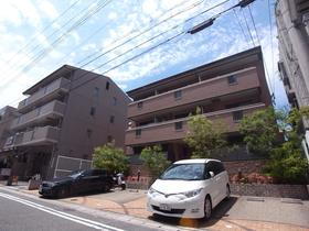 兵庫県神戸市東灘区本山中町４ 3階建 築19年7ヶ月