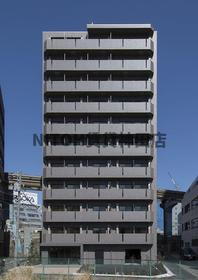 東京都港区海岸１ 11階建 築9年4ヶ月