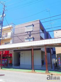 東京都東久留米市学園町２ 3階建 築12年2ヶ月