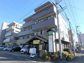 神奈川県相模原市中央区矢部４ 4階建 築32年8ヶ月