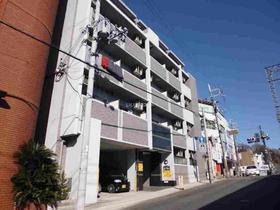 奈良県奈良市富雄北１ 5階建 築14年9ヶ月